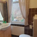 Harzhaus Am Brunnen 公寓 阿尔特瑙