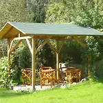 Lägenhet Harzhaus Am Brunnen Altenau (Lower-Saxony)