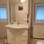 Harzhaus Am Brunnen 公寓 阿尔特瑙