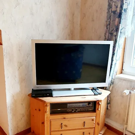 Apartment Harzhaus Am Brunnen
