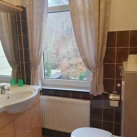 Harzhaus Am Brunnen Apartamento Altenau (Lower-Saxony)