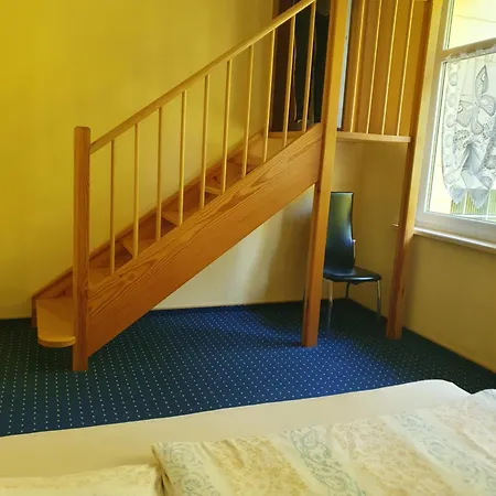 Harzhaus Am Brunnen Apartment Altenau (Lower-Saxony)
