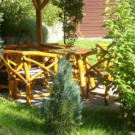 Harzhaus Am Brunnen Apartment *