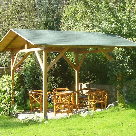 Apartamento Harzhaus Am Brunnen Altenau (Lower-Saxony)