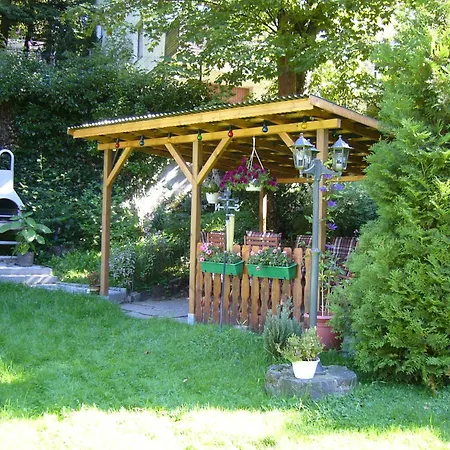 Apartment Harzhaus Am Brunnen