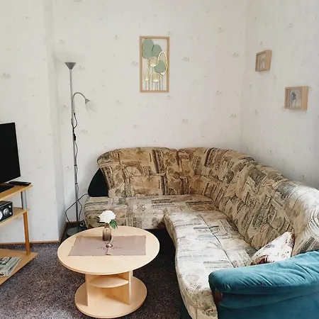 Harzhaus Am Brunnen Apartmán Altenau (Lower-Saxony)