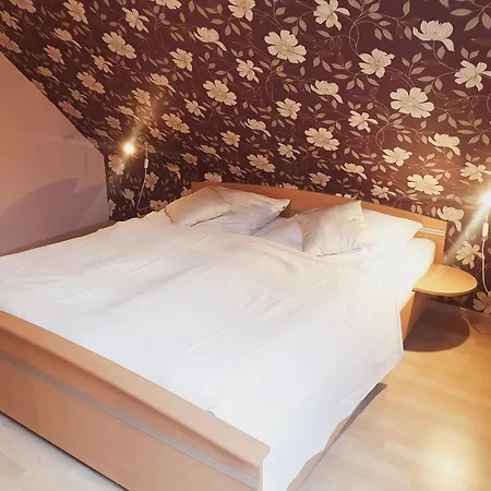 Apartamento Harzhaus Am Brunnen Altenau (Lower-Saxony)