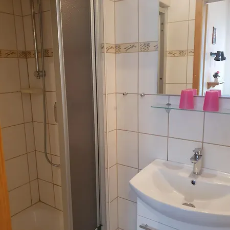 Harzhaus Am Brunnen * Altenau (Lower-Saxony)