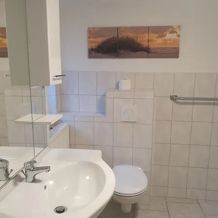 Harzhaus Am Brunnen 아파트 *