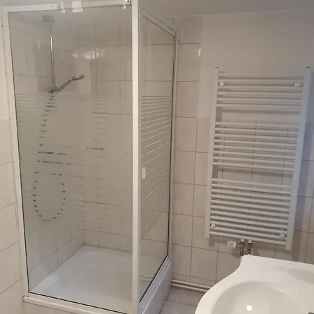 Harzhaus Am Brunnen Apartamento *