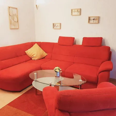 Harzhaus Am Brunnen Apartment Altenau (Lower-Saxony)
