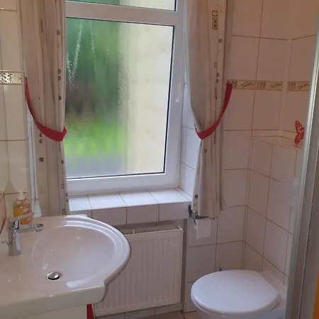 Harzhaus Am Brunnen Apartamento *