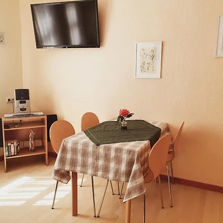Harzhaus Am Brunnen Apartment Altenau (Lower-Saxony)