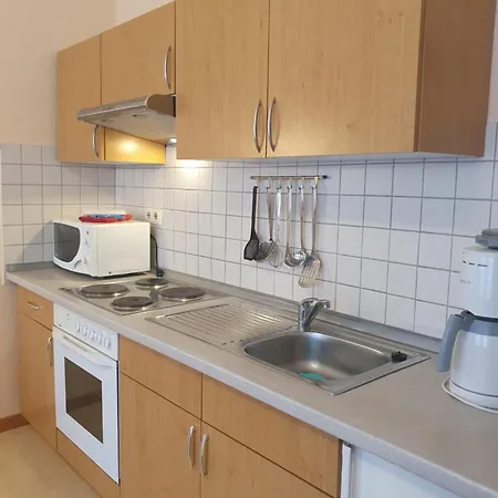 Harzhaus Am Brunnen Altenau (Lower-Saxony)