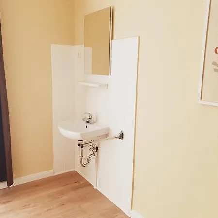 Harzhaus Am Brunnen *