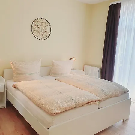 Harzhaus Am Brunnen Altenau (Lower-Saxony)