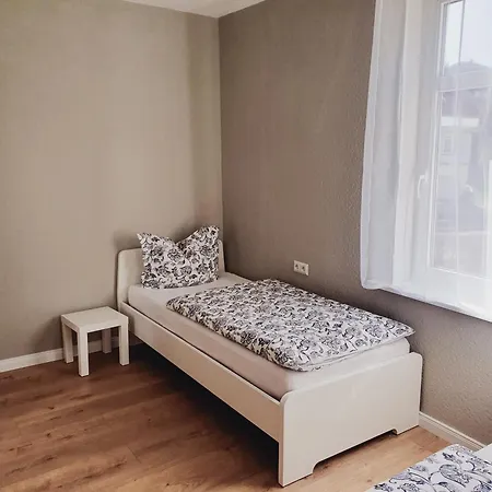 Harzhaus Am Brunnen Apartamento