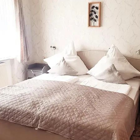 Harzhaus Am Brunnen Apartamento *