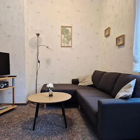 Harzhaus Am Brunnen * Altenau (Lower-Saxony)