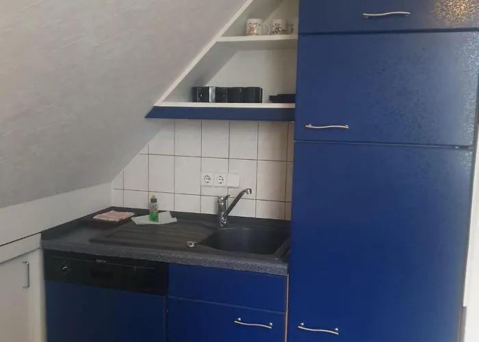 Harzhaus Am Brunnen Daire