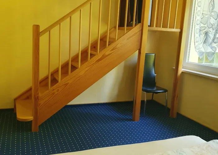 Harzhaus Am Brunnen Appartement Altenau (Lower-Saxony)