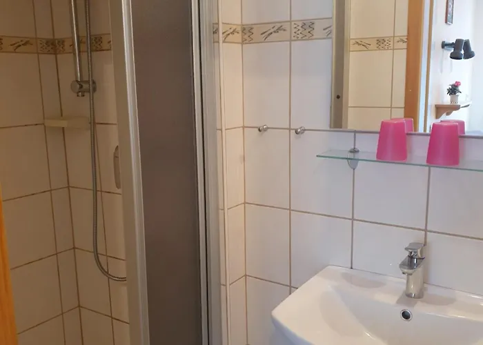 Harzhaus Am Brunnen * Altenau (Lower-Saxony)